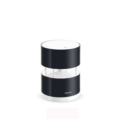 NETATMO - NTMNWA01-WW ANEMOMETRO INTELLIGENTE