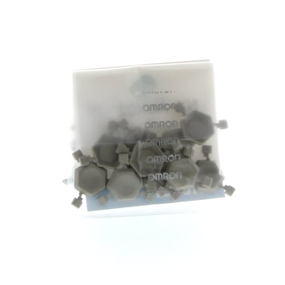 OMRON - OMRNXAUX02 plc- Coding Pins per morsettiere NX I/O