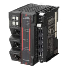 OMRON - OMRNXCSG320 Gateway di sicurezza per sicurezza CIP. slo