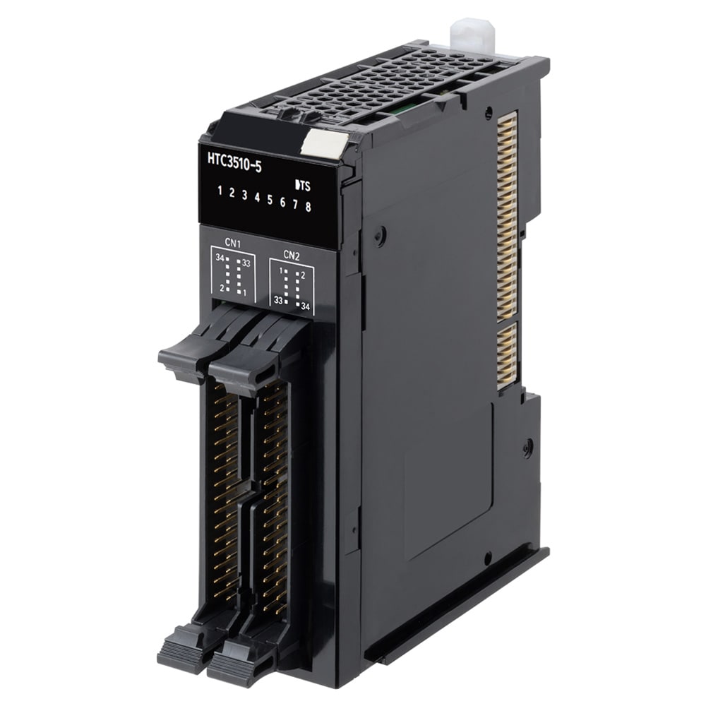 OMRON - OMRNXHTC35105 4 LOOP, INGRESSI TERMOCOPPIA/PT100/ANALO