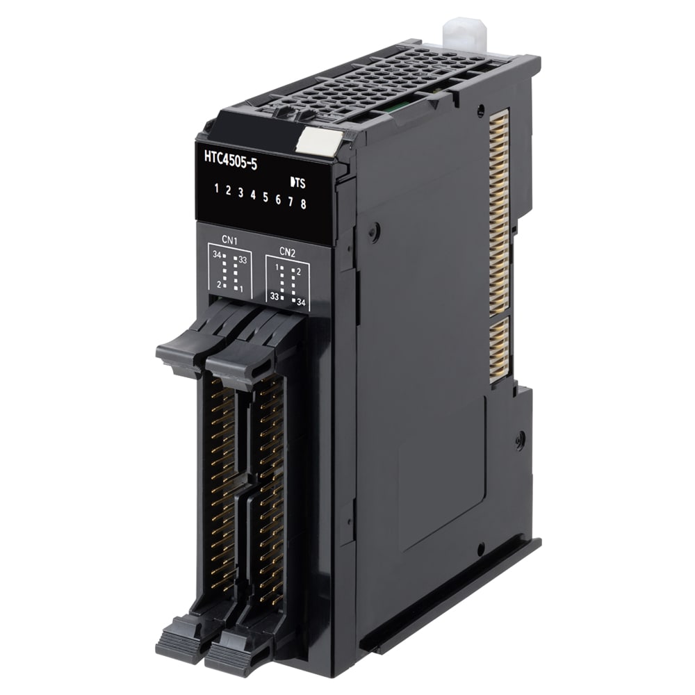 OMRON - OMRNXHTC45055 8 loop, ingressi termocoppia/Pt100/anal