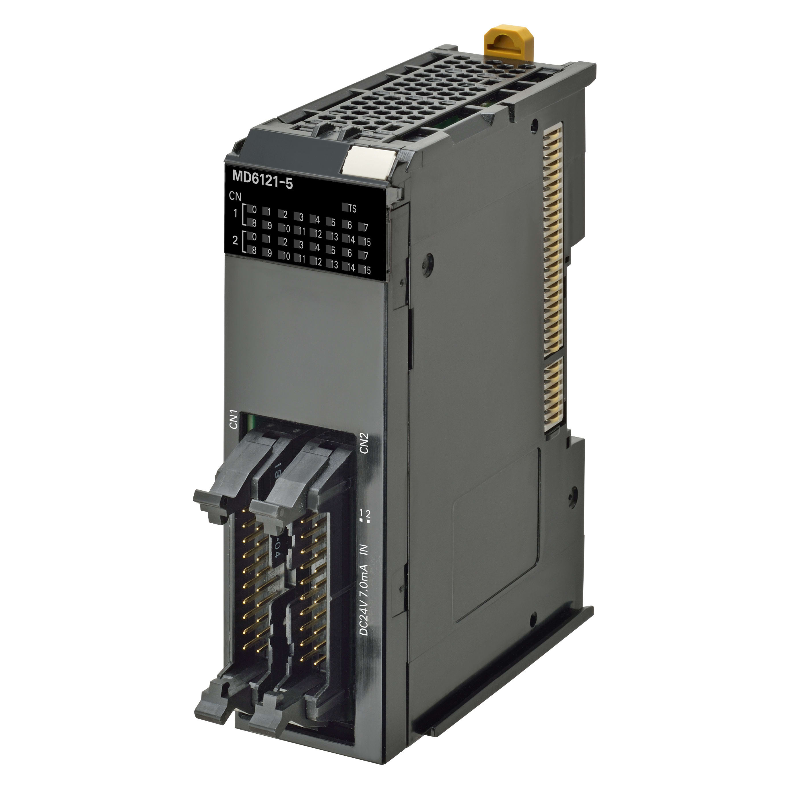 OMRON - OMRNXMD61215 plc- NX 16DI + 16DO NPN MIL