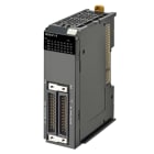 OMRON - OMRNXMD61216 PLC- NX 16DI + 16DO NPN FUJITSU