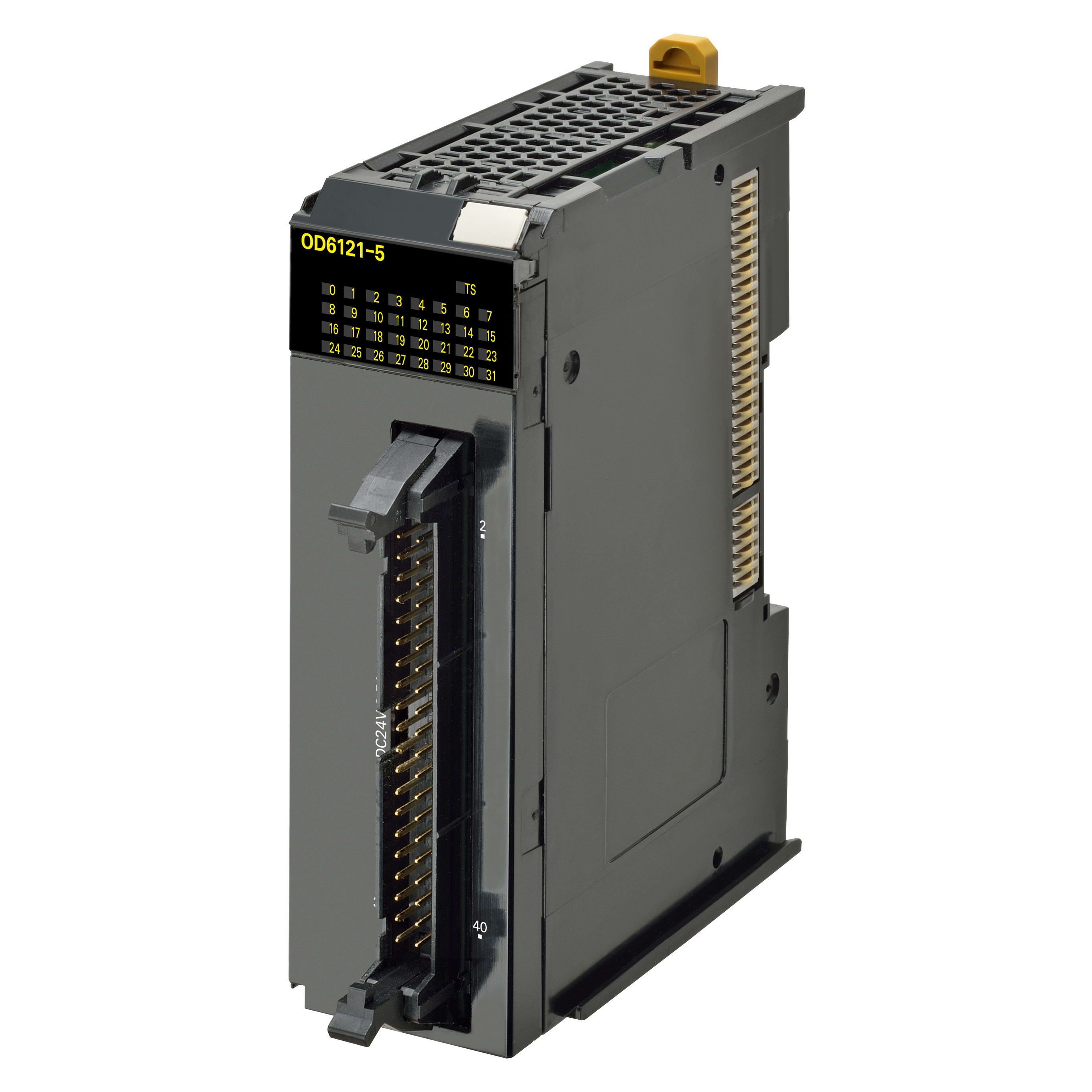 OMRON - OMRNXOD61215 PLC-NX 32 DO NPN MIL