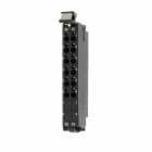 OMRON - OMRNXTBA122 plc- Morsettiera ricambio NX 12 terminali