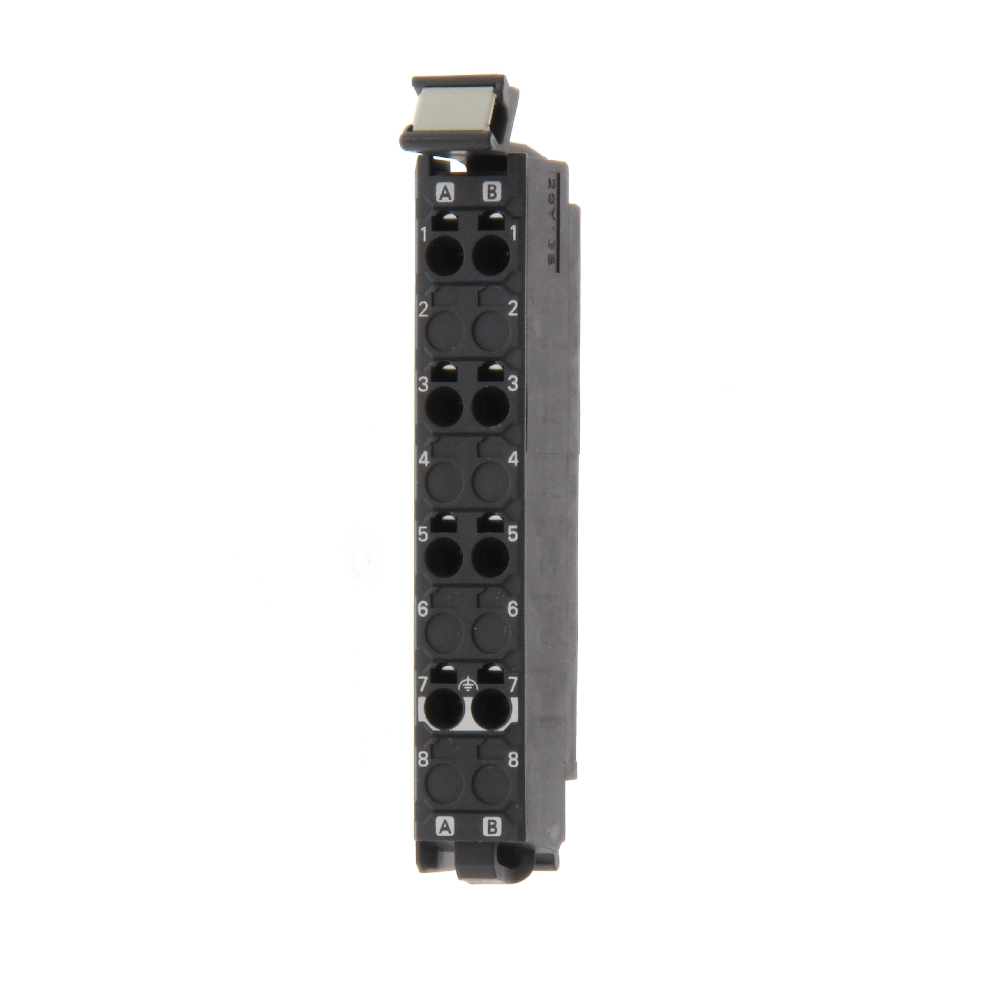 OMRON - OMRNXTBC082 PLC- MORSETTIERA RICAMBIO NX 8 TERMINALI