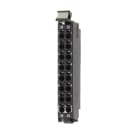 OMRON - OMRNXTBC162 PLC- MORSETTIERA RICAMBIO NX16 TERMINALI