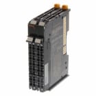 OMRON - OMRNXTS3102 PLC- NX. 4AI TERMOCOPPIE. RIS 0.01 C