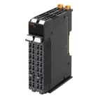 OMRON - OMRNXTS3202 plc- NX. 4AI Pt100. ris 0.01°C