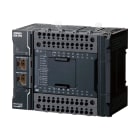 OMRON - OMRNX1P29B24DT CPU SYSMAC NX1P CON 24 I / O TRANSISTOR