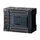 OMRON - OMRNX1P29B24DT1 Controllore NX1P2, 14 IN 10 OUT, 8 nodi ETC