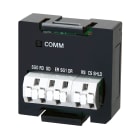 OMRON - OMRNX1WCIF01 plc- NX1P Inner board Seriale RS-232C (15 m