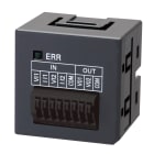 OMRON - OMRNX1WMAB221 plc- NX1P Inn. board analog. 2 x AI 0 to 10