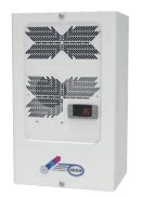 TEXA INDUSTRIES SRL - PVRNXT04K0T1C00000 ACindoor380W400/460V2 50-60HzRAL7035