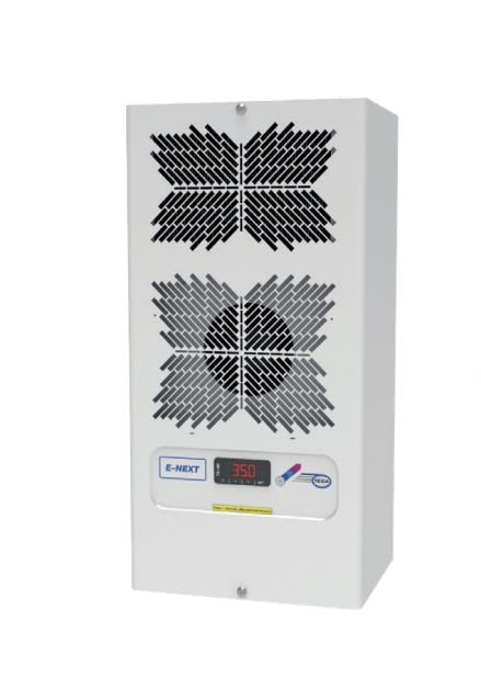 TEXA INDUSTRIES SRL - PVRNXT06B0E1C0000 CONDIZIONATORE DA PARETE 720 W 230V   50