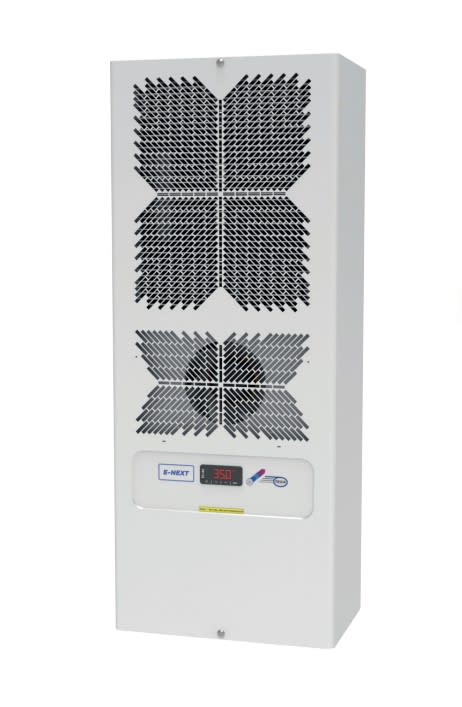 TEXA INDUSTRIES SRL - PVRNXT16B0E1C0000 CONDIZIONATORE DA PARETE 1600 W 230V   5
