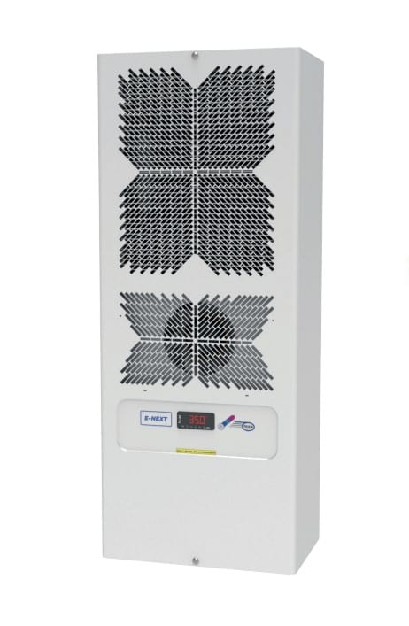 TEXA INDUSTRIES SRL - PVRNXT16B0E1C0000 CONDIZIONATORE DA PARETE 1600 W 230V 5
