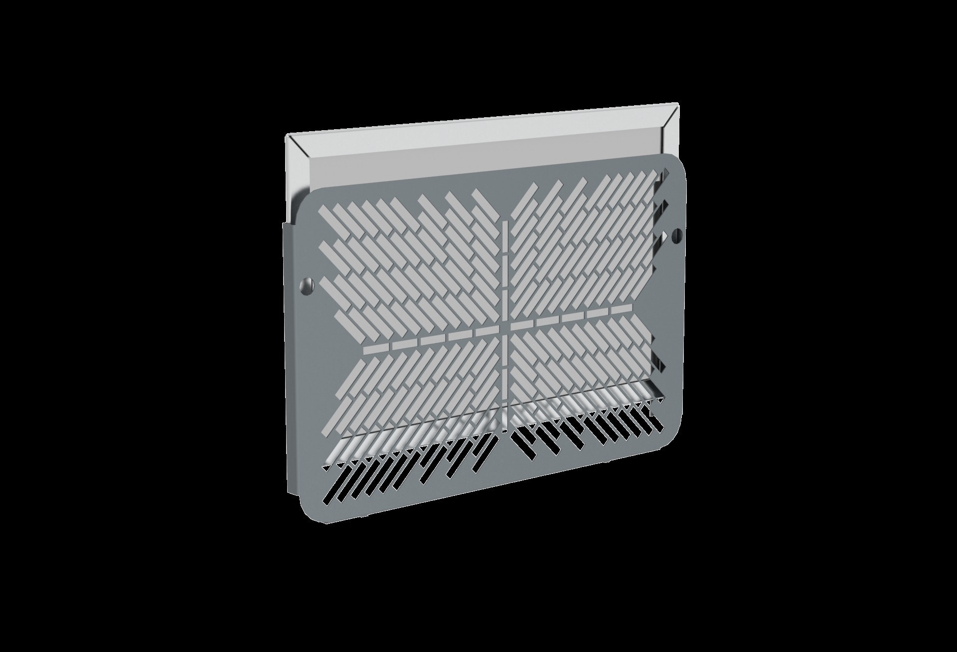 TEXA INDUSTRIES SRL - PVRC15W00141 KIT FILTRO NXT10 RAL7011G