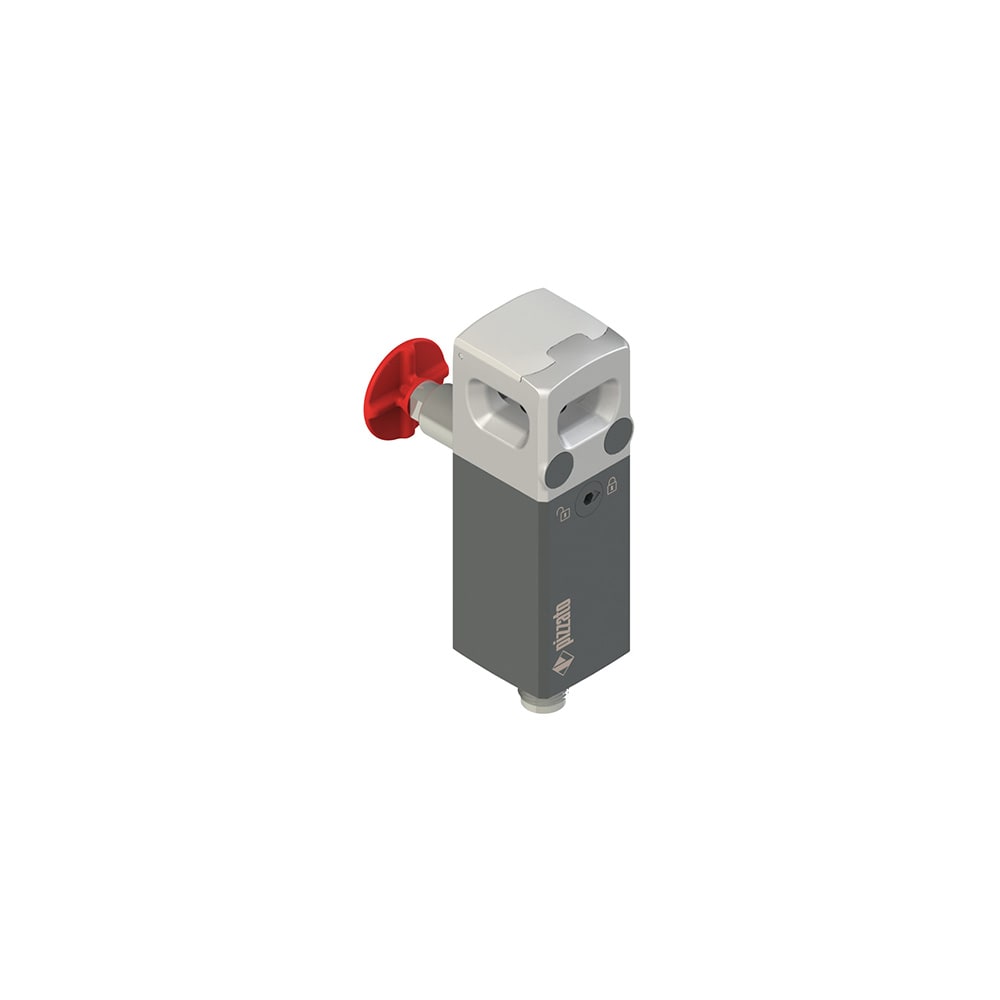PIZZATO ELETTRICA - PZZNX B42AE1SMK INTERRUTTORE DI SICUREZZA RFID CON BLOCC