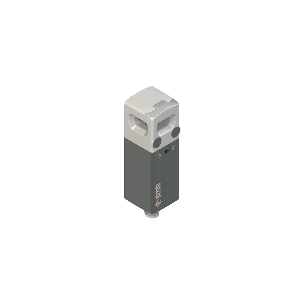 PIZZATO ELETTRICA - PZZNX P52AZ1SMK INTERRUTTORE DI SICUREZZA RFID CON BLOCC