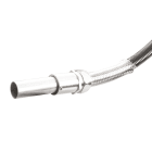 EURO 2000 SPA - UROP99916 RACC TUBO GUAINA NY TRECCIATA TZR16-NW10