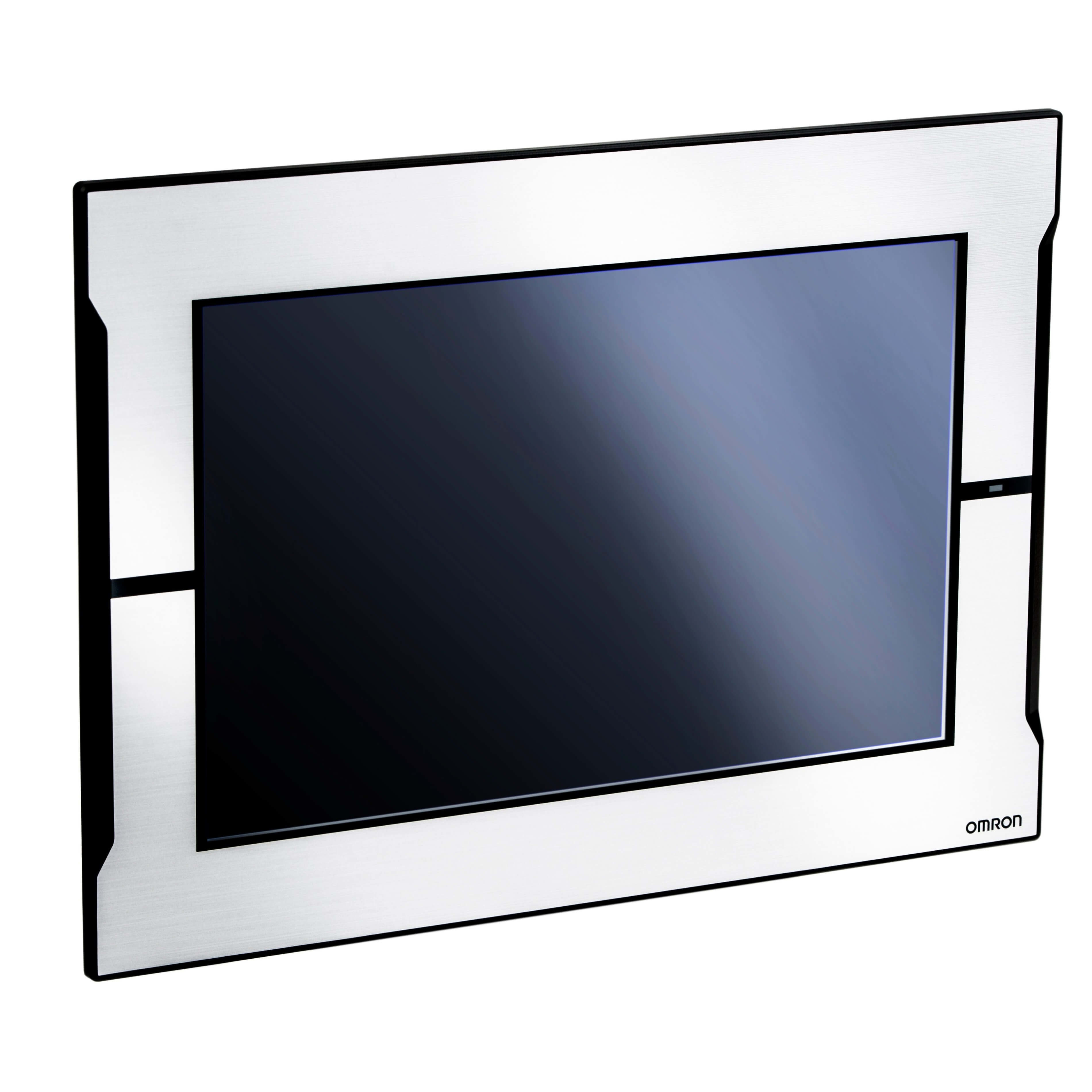 OMRON - OMRNYE2A20F1-723873 PANEL PC HMI TOUCH SCREEN CON FHV7 VIEWE
