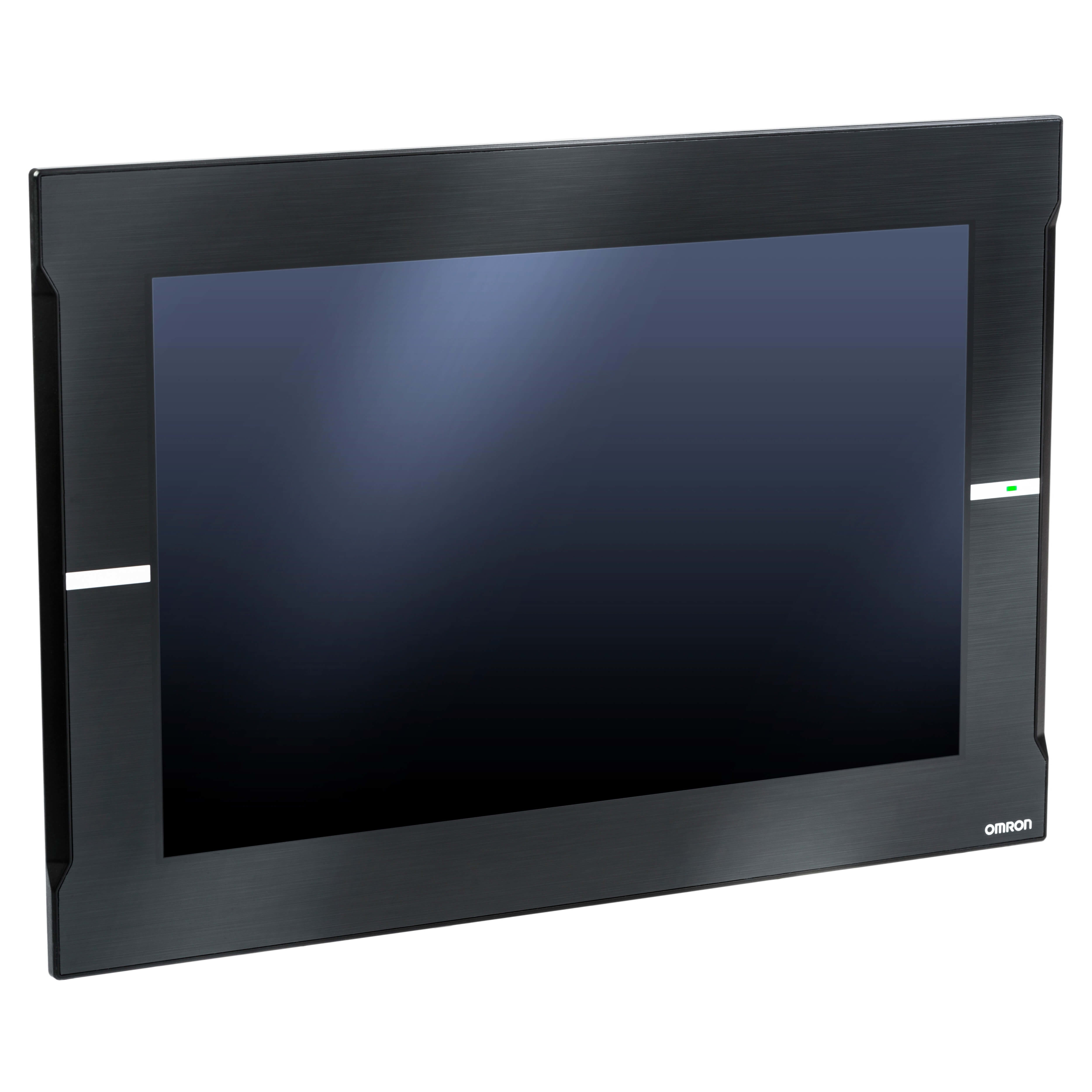 OMRON - OMRNYE2A20N1-723874 Panel PC HMI Touch Screen con Soft NA, W