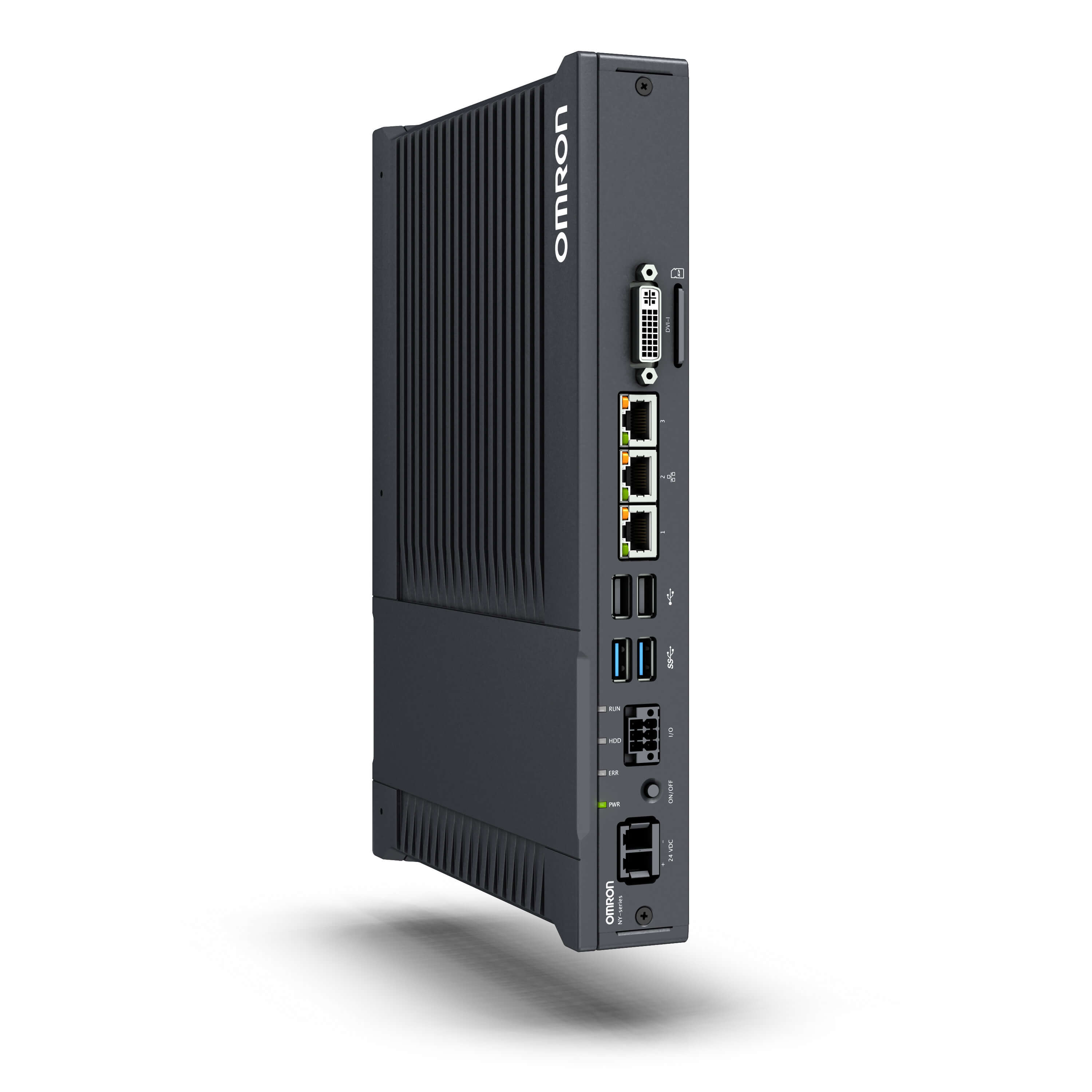OMRON - OMRNYB3540360 BOX PC INDUSTRIALE CON INTEL CORE I5-730