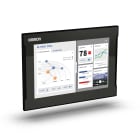OMRON - OMRNYM12WC1000 PC- INDUSTRIAL MONITOR. TOUCH CAPACITIVO