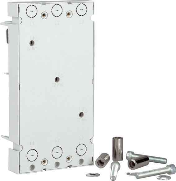 EATON - EAO104556 NZM3-XAD550 ADATTATORE NZM3 550A UL508