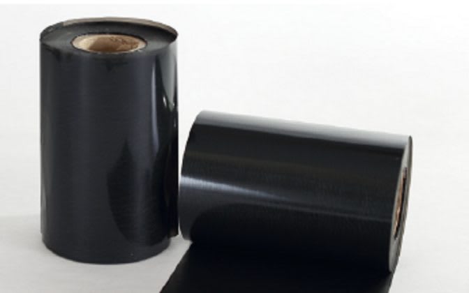 CABUR SRL - CBRRSP300BL RIBBON SMART PRINT 300 MT BLUE