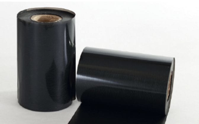 CABUR SRL - CBRRSP300WH RIBBON SMART PRINT 300 MT BIANCO