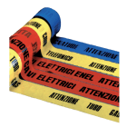 OCMEI SRL - OCMAL-201/1 DISPOS.CHIUS. CF 5 PZ