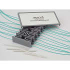 MAYFLEX UK LIMITED - EXL200-396 Excel Enbeam 48 Way Splice Holder 2 mm G