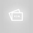 EATON - EAOCVRI-CCM CVRI-CCM 10X38 CVR ASY W/ IND