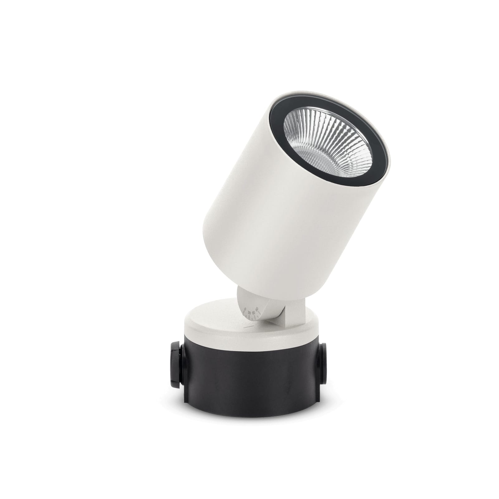 LOMBARDO - LOMLL133010S3 Noa 100 LED 3K Bianco