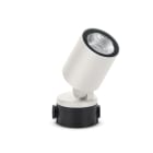 LOMBARDO - LOMLL133010S2 NOA 100 LED 2.7K 16W BIANCO