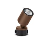 LOMBARDO - LOMLL133013M2 Noa 100 LED 2.7K Corten