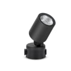 LOMBARDO - LOMLL133012SN NOA 100 LED 4K 16W ANTRAC.