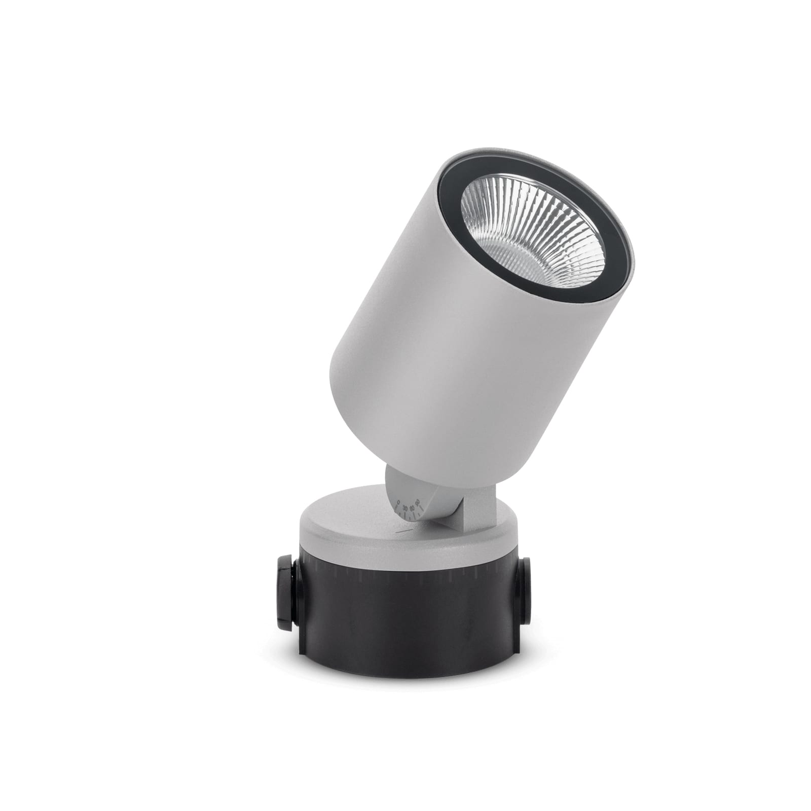 LOMBARDO - LOMLL133011DN Noa 100 LED 4K Grigio