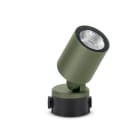 LOMBARDO - LOMLL133014SN NOA 100 LED 4K 16W VERDE