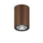LOMBARDO - LOMLL133051D3 NOA 100 TOP LED 3K 16W CORTEN