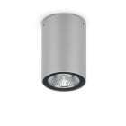 LOMBARDO - LOMLL133049L3 NOA 100 TOP LED 3K 16W GRIGIO