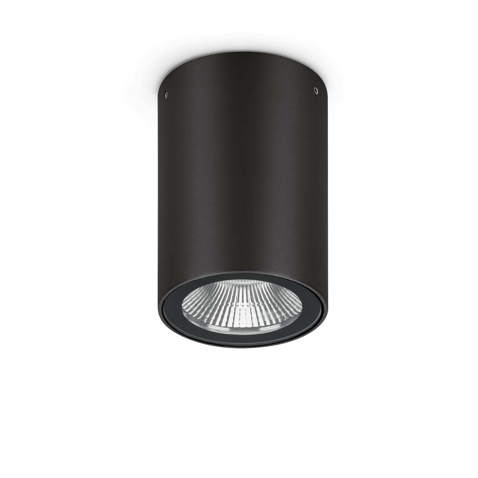 LOMBARDO - LOMLL133069LN Noa 100 Top LED 4K 16W Nero