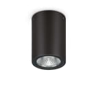 LOMBARDO - LOMLL133069MN Noa 100 Top LED 4K 16W Nero