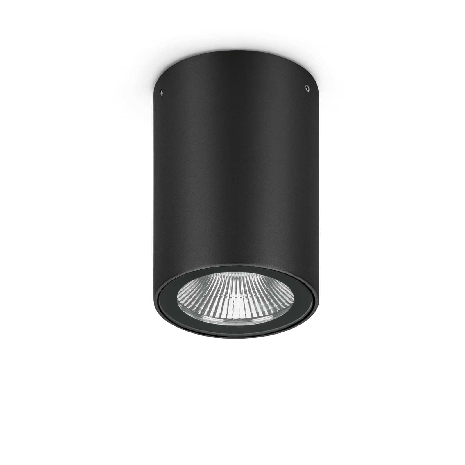 LOMBARDO - LOMLL133069LN NOA 100 TOP LED 4K 16W NERO