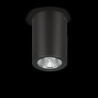 LOMBARDO - LOMLL133069DN NOA 100 TOP LED 4K 16W NERO