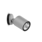 LOMBARDO - LOMLL133038M3 NOA 100 WALL LED 3K 16W CORTEN H