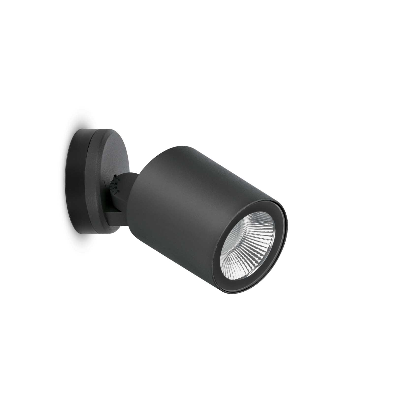LOMBARDO - LOMLL133032SN NOA 100 WALL LED 4K 16W ANTRAC.