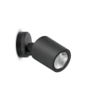 LOMBARDO - LOMLL133032M3 NOA 100 WALL LED 3K 16W ANTRAC.